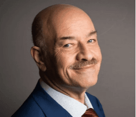 Petit-déjeuner conférence avec Alain Bauer