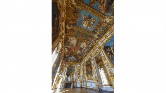 Visite guidée de la Galerie dorée de la Banque de France
