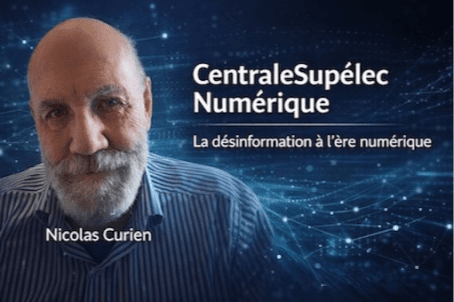 L’infox et l’esprit critique à l’heure des réseaux sociaux et de l’intelligence artificielle