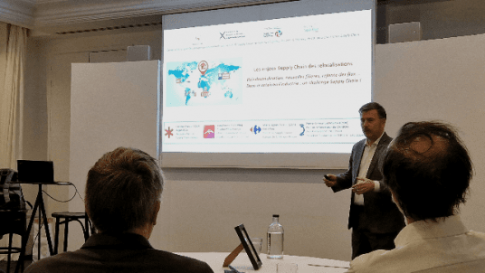 Conférence Achats / Concentration des fournisseurs : Quels leviers innovants pour mieux acheter ?