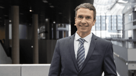 Conférence croisée Centrale Lille & CentraleSupélec avec Romain Soubeyran, directeur général de CentraleSupélec