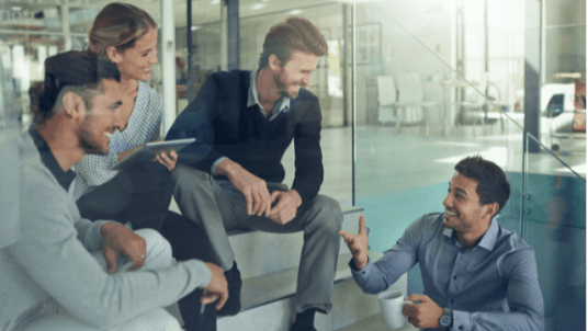Conférence : les aspirations des jeunes diplômés