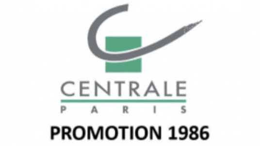 Diner de la promo 86 "39 ans ca se fete, 40 ans ca se prepare"