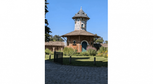 Randonnée :  « De Maisons-Laffitte à La Frette »