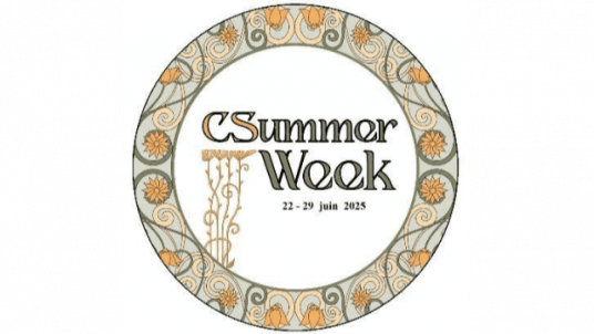 CS SUMMER WEEK