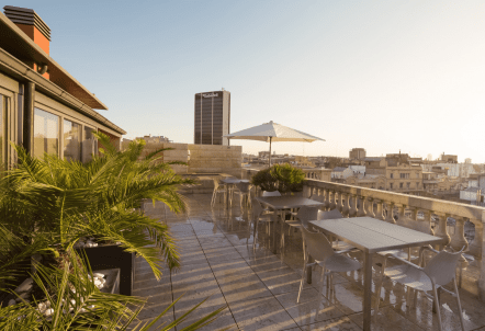 Déjeuner CSA à Barcelone, le vendredi 23 janvier 2026 