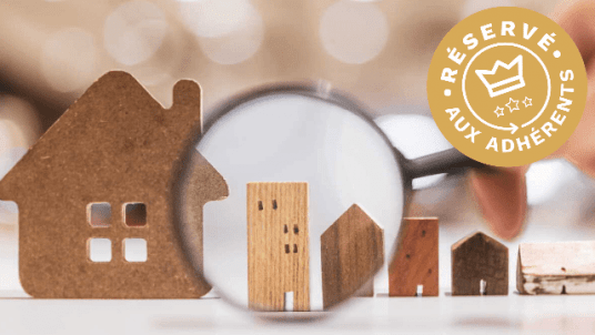 Conférence : "Comment construire son allocation d'actifs"