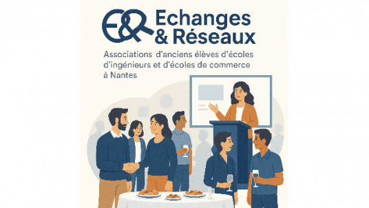 Echanges&Réseaux: Une soirée pour profiter de l’été !