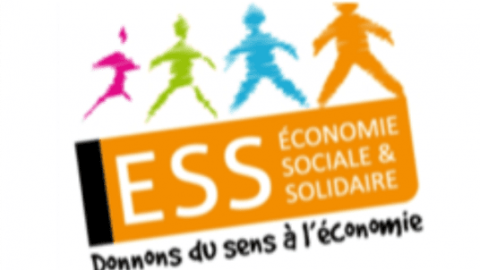 Afterwork du Groupe Economie Sociale et Solidaire