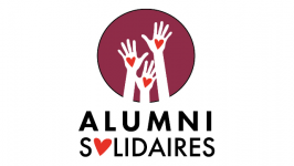COVID-19 : Témoignages d'Alumni Solidaires