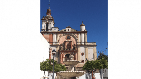 Notre 55ème anniversaire en Andalousie approche 