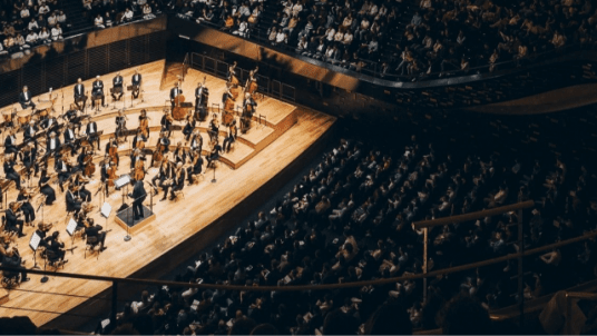 Concertos Brandebourgeois à la Cité de la Musique / Date limite d'inscription : 6 novembre 2025