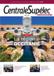 Revue CSA n°29 – juillet-août 2025 <BR><BR> La région Occitanie
