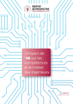 L'impact de l'IA sur les compétences et le métier des ingénieurs