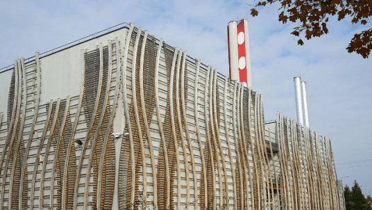 Réservez la date / Save the date : La chaufferie urbaine du quartier Croix-Rouge à Reims (déjeuner, puis visite)