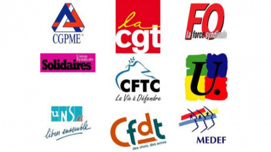 Café Frappé Saison 2 «Les syndicats: des alliés pour la transition?»
