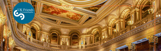 GALA CentraleSupélec à Londres, jeudi 5 février 2026