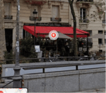 Repas convivial CSA 1967