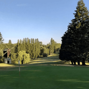 2ème tour du Trophée des Grandes Ecoles TGE 2026 au golf de Fourqueux