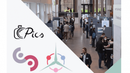 8ème édition du Forum Ingénieur.e.s Responsables le 4/12: contactez l’équipe pour vous inscrire!