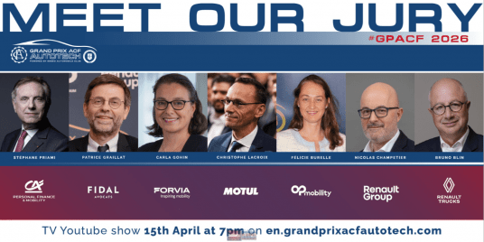 Grand Prix ACF AutoTech 2026