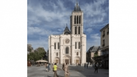 Randonnée  « de Gennevilliers à La Villette »