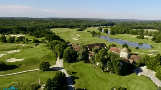 Ryder Cup TGE Les épiciers contre les mécanos!