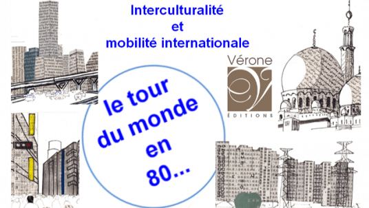 Dîner-conférence "Interculturalité et mobilité internationale" avec Bernard Conseil (ECP74)