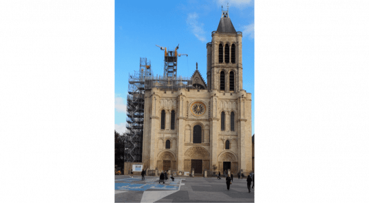 Visites du cœur historique de Saint Denis (et déjeuner)