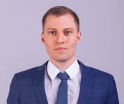 Lourenço NEUMANN SEIBT