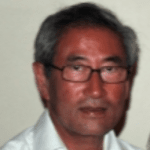 Michel Pham Huu Tri