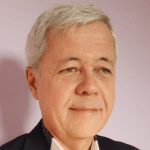 Alain Lafanechère