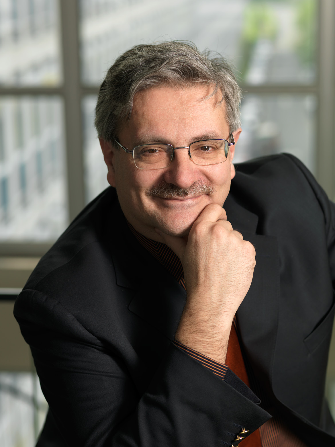 Alain Chapdaniel