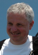 Franck Bélime