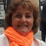 Catherine Destombes