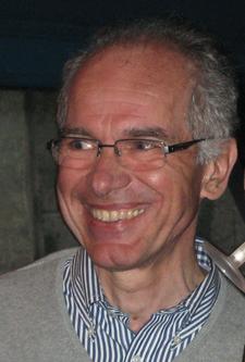 Pierre Kouteynikoff