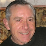 Jacky Bernier