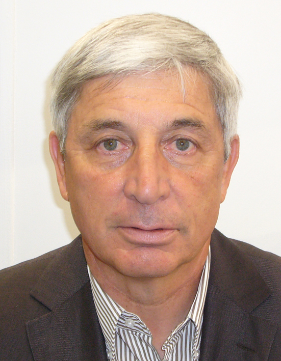 Jacques Verdoux