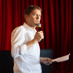 photo de profil d'un membre